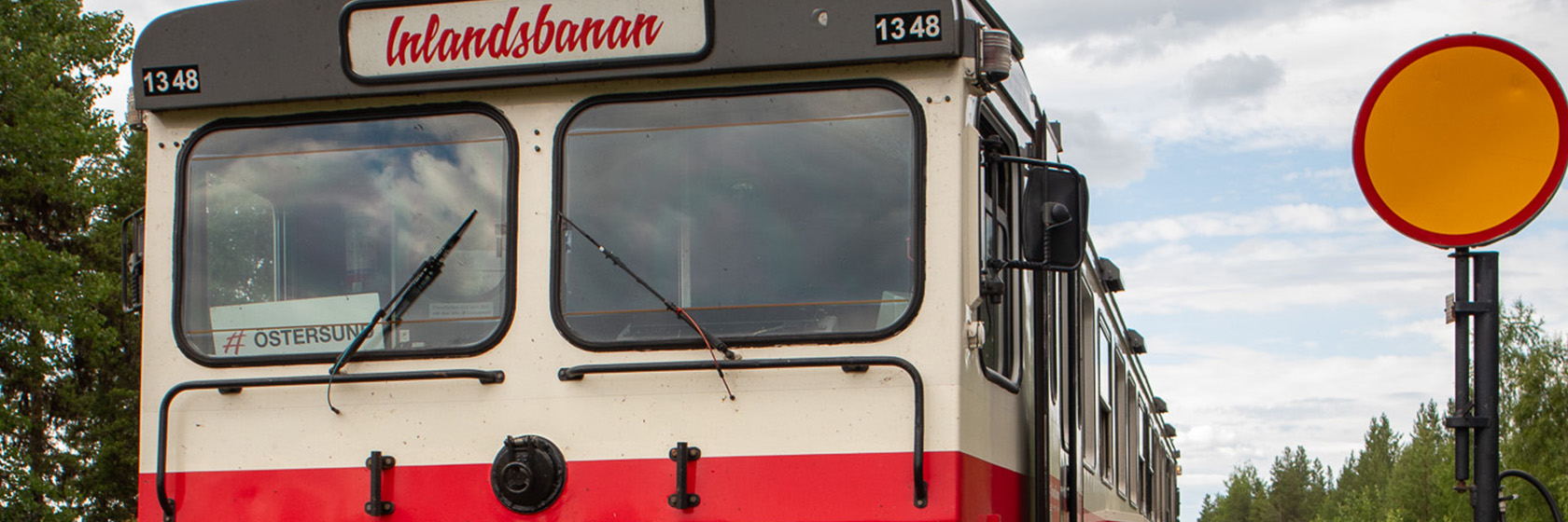 Äventyret är ditt - vi hjälper dig på vägen