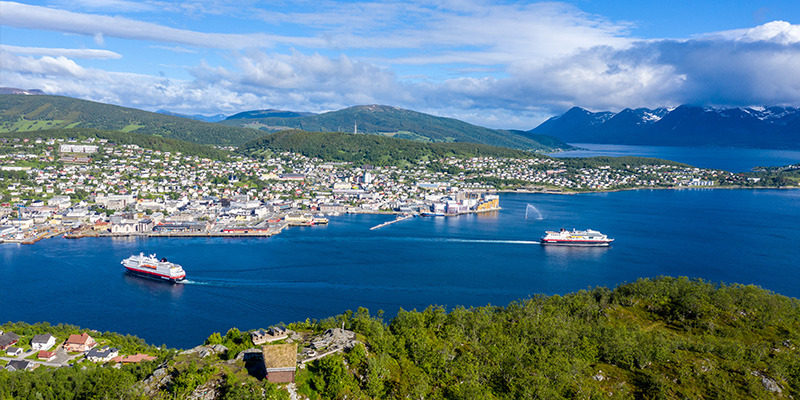 Narvik-Harstad