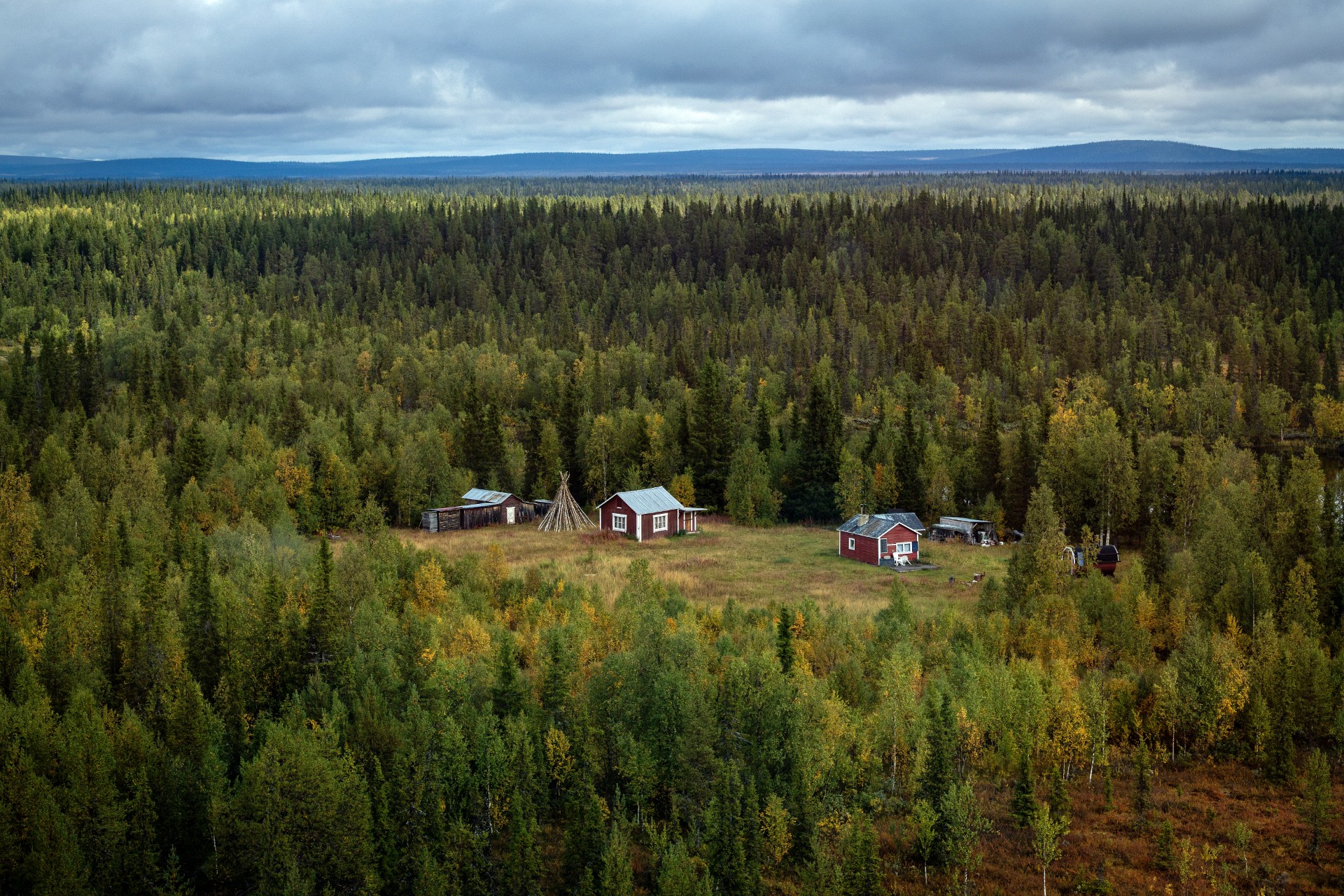 JOKKMOKK - G�LLIVARE