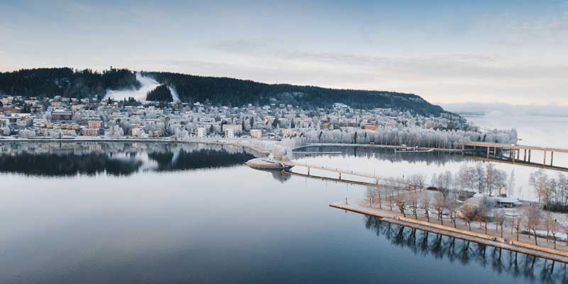 ÖSTERSUND